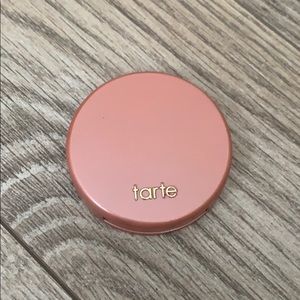 New Tarte Amazonian clay blush Paaarty travel size